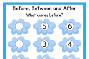 Before Between and After book cover
